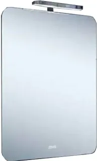 Зеркало с подсветкой Aquanika Basic Light AQBL5580RU08 80 см